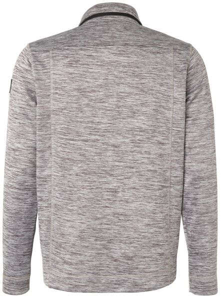 C.Centimo PROFESSIONAL New Sports Sweatjacke, dunkelgrau